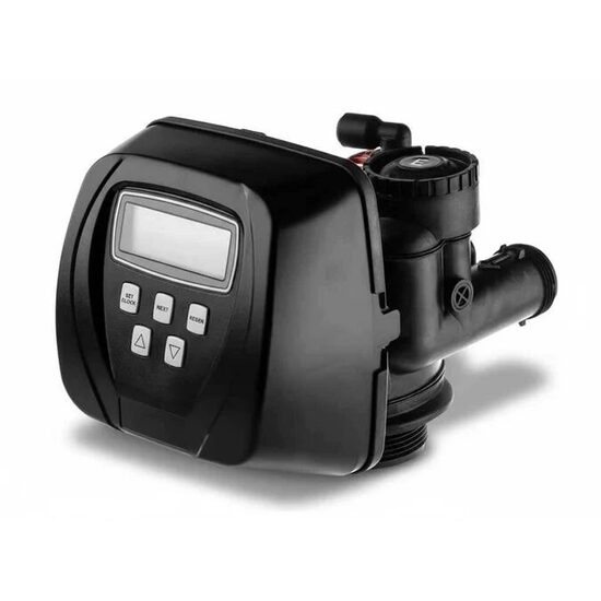 Блок управления CLACK WS1 CI Регенерирующий - Счетчик (Умягчитель/KMnO) 